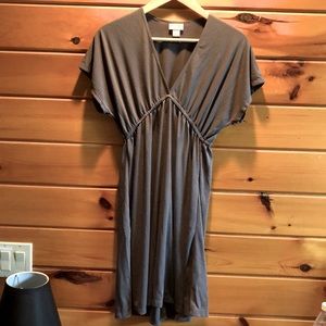 Women’s casual dress